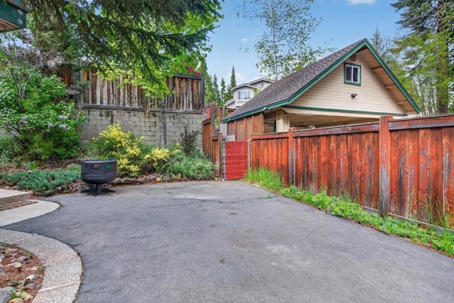 454 Peninsula Drive A - B, Westwood, CA 96137 — photo 32 of 71