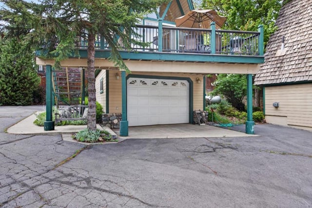 454 Peninsula Drive A - B, Westwood, CA 96137 — photo 5 of 71