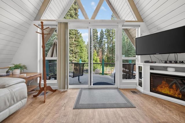 454 Peninsula Drive A - B, Westwood, CA 96137 — photo 57 of 71