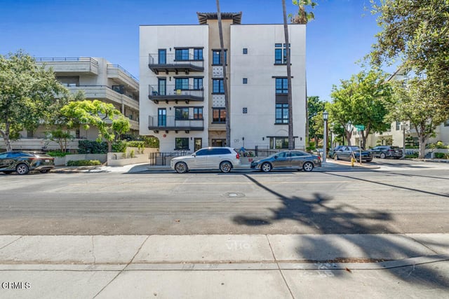 139 S Oak Knoll Avenue 403, Pasadena, CA 91101 — photo 3 of 30