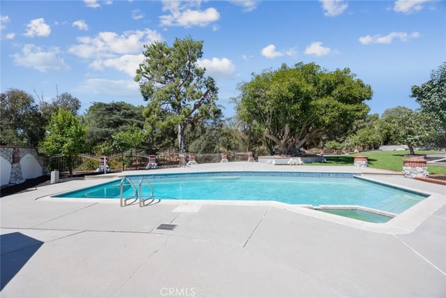 16417 Knollwood Drive, Granada Hills, CA 91344 — photo 57 of 64