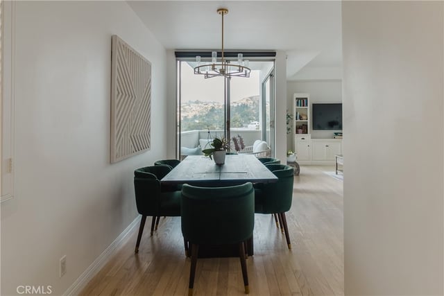 7250 Franklin Avenue 1008, Los Angeles, CA 90046 — photo 7 of 35