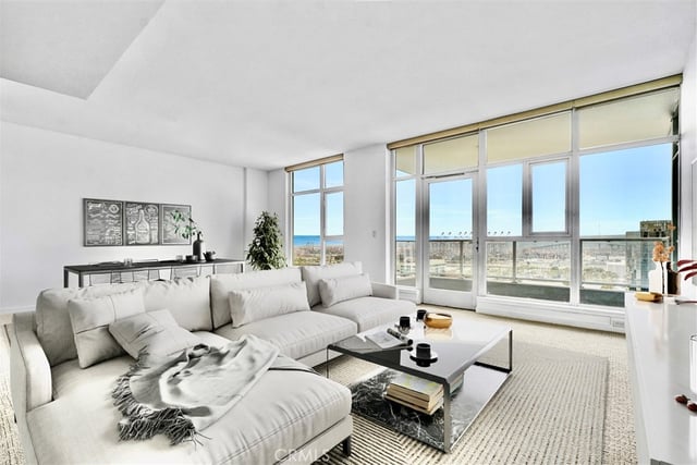 411 W Seaside Way 1804, Long Beach, CA 90802 — photo 3 of 49