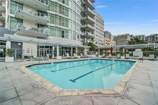 411 W Seaside Way 1804, Long Beach, CA 90802 — photo 34 of 49