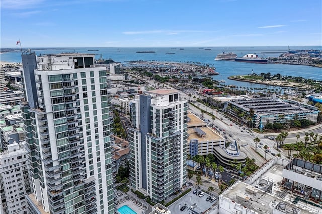 411 W Seaside Way 1804, Long Beach, CA 90802 — photo 43 of 49