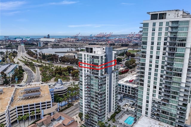 411 W Seaside Way 1804, Long Beach, CA 90802 — photo 45 of 49