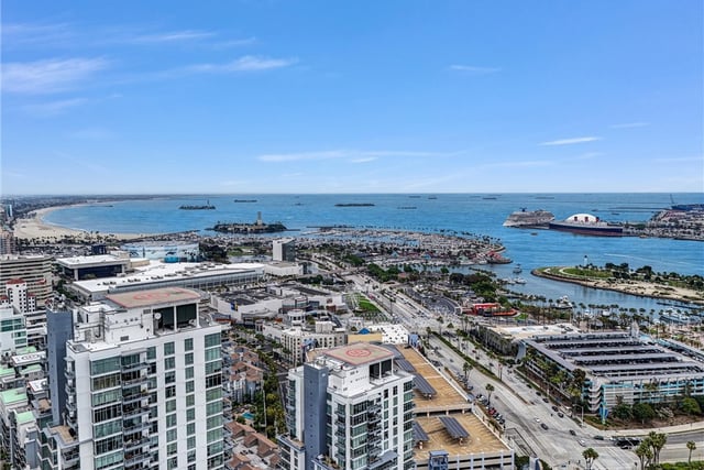 411 W Seaside Way 1804, Long Beach, CA 90802 — photo 48 of 49