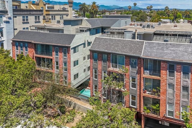 532 N Rossmore Avenue 203, Los Angeles, CA 90004 — photo 28 of 33