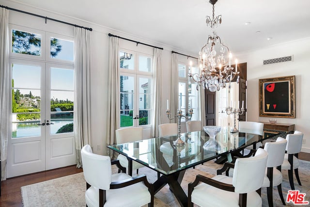 1270 Shadow Hill Way, Beverly Hills, CA 90210 — photo 38 of 74