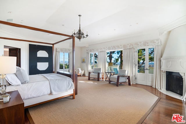 1270 Shadow Hill Way, Beverly Hills, CA 90210 — photo 45 of 74