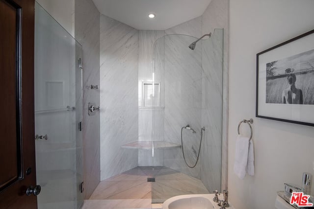 1270 Shadow Hill Way, Beverly Hills, CA 90210 — photo 54 of 74