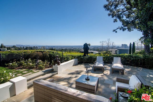 1270 Shadow Hill Way, Beverly Hills, CA 90210 — photo 67 of 74