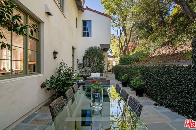 1270 Shadow Hill Way, Beverly Hills, CA 90210 — photo 71 of 74