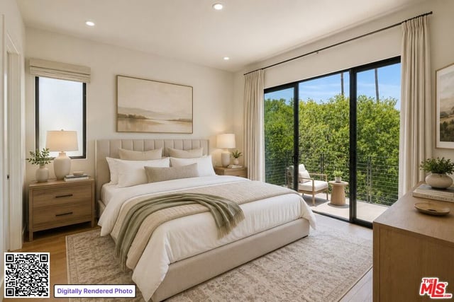 734 N Spaulding Avenue, Los Angeles, CA 90046 — photo 14 of 18