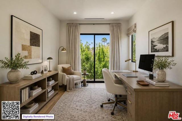 734 N Spaulding Avenue, Los Angeles, CA 90046 — photo 16 of 18