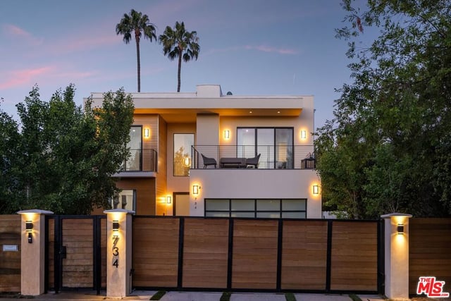 734 N Spaulding Avenue, Los Angeles, CA 90046 — photo 18 of 18