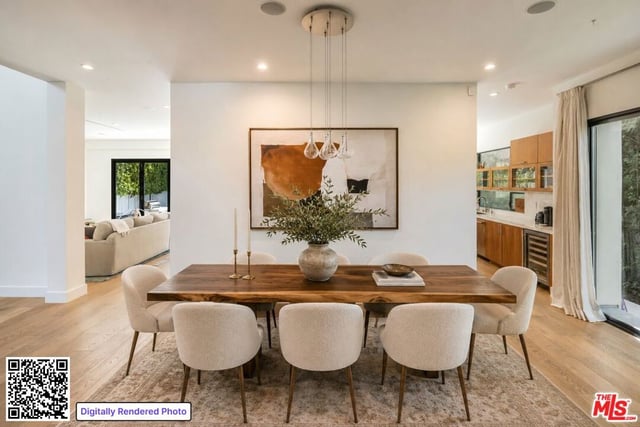 734 N Spaulding Avenue, Los Angeles, CA 90046 — photo 8 of 18