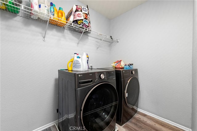 149 Asusena, Palmdale, CA 93550 — photo 16 of 21