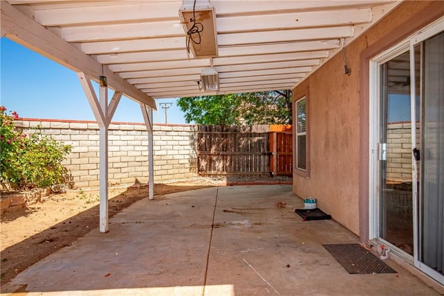 149 Asusena, Palmdale, CA 93550 — photo 19 of 21