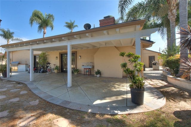 7835 Baysinger Street, Downey, CA 90241 — photo 32 of 37