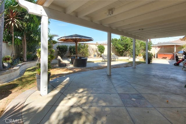 7835 Baysinger Street, Downey, CA 90241 — photo 35 of 37
