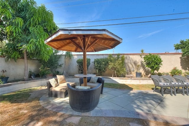 7835 Baysinger Street, Downey, CA 90241 — photo 36 of 37