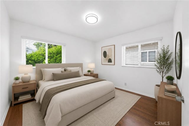 12047 Hammack, Culver City, CA 90230 — photo 17 of 29