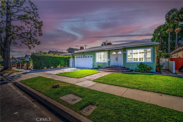 12047 Hammack, Culver City, CA 90230 — photo 3 of 29