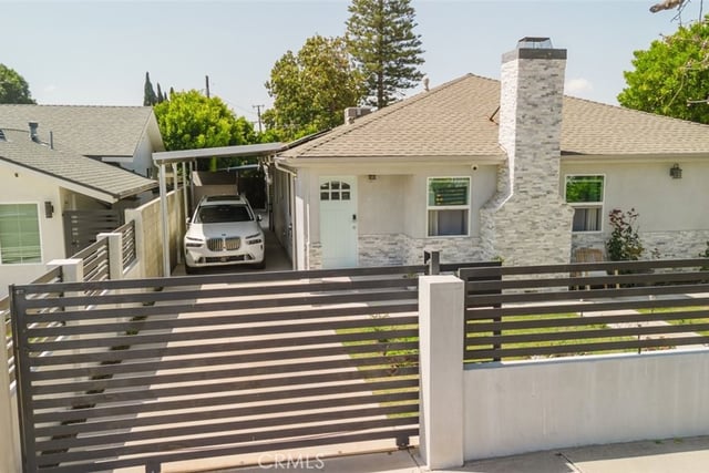 14232 Hart, Van Nuys, CA 91405 — photo 71 of 72