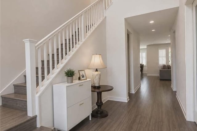 17816 Perch, Canyon Country, CA 91350 — photo 3 of 12