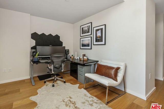 1705 Ocean Avenue 312, Santa Monica, CA 90401 — photo 14 of 24