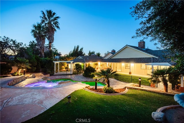 5842 Alleppo Lane, Palmdale, CA 93551 — photo 4 of 75