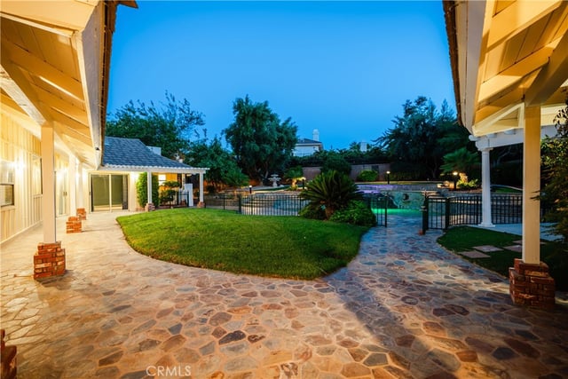 5842 Alleppo Lane, Palmdale, CA 93551 — photo 54 of 75