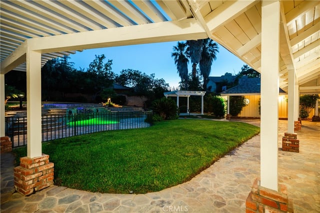 5842 Alleppo Lane, Palmdale, CA 93551 — photo 58 of 75