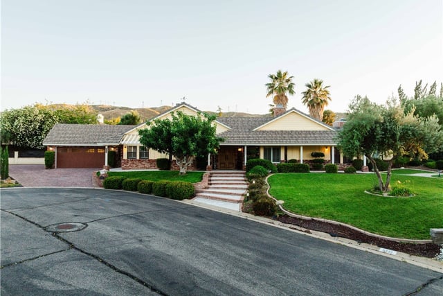 5842 Alleppo Lane, Palmdale, CA 93551 — photo 73 of 75