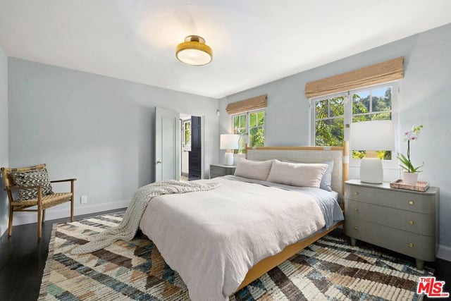 5826 Tuxedo Terrace, Los Angeles, CA 90068 — photo 18 of 40