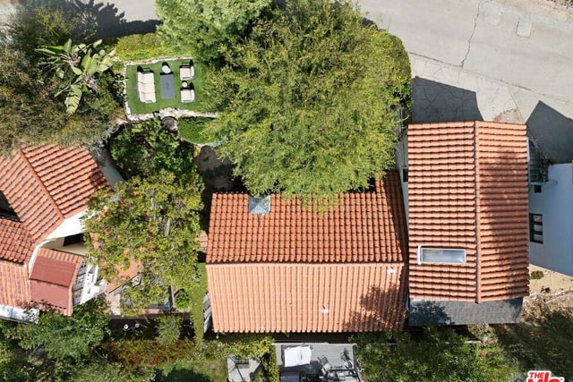 5826 Tuxedo Terrace, Los Angeles, CA 90068 — photo 32 of 40