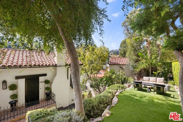 5826 Tuxedo Terrace, Los Angeles, CA 90068 — photo 4 of 40