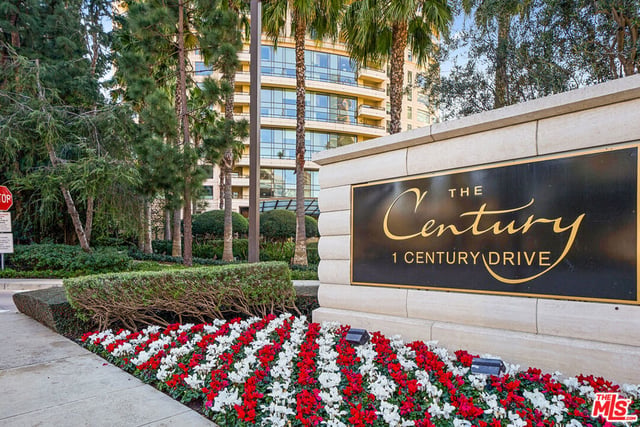 1 W Century Drive 35D, Los Angeles, CA 90067 — photo 12 of 12