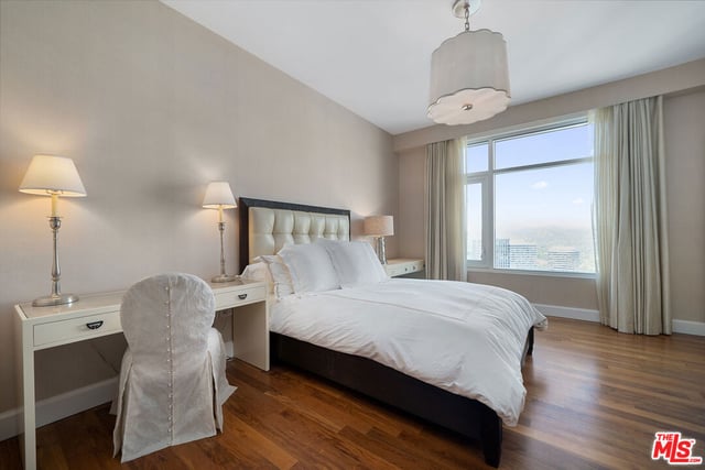 1 W Century Drive 35D, Los Angeles, CA 90067 — photo 4 of 12