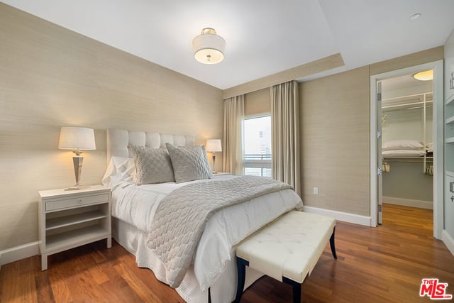 1 W Century Drive 35D, Los Angeles, CA 90067 — photo 6 of 12