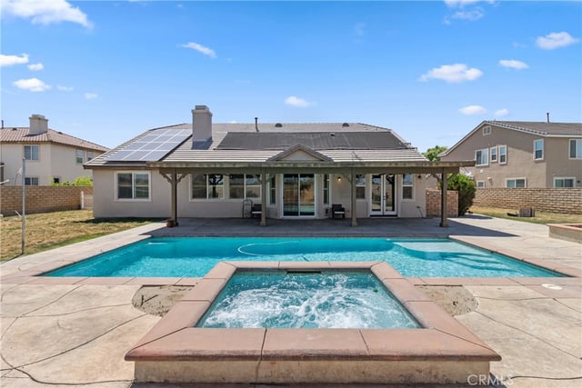 41530 Yew, Lancaster, CA 93536 — photo 21 of 53