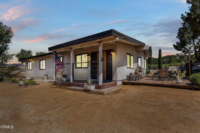 33011 Crown Valley Road, Acton, CA 93510 — photo 3 of 32