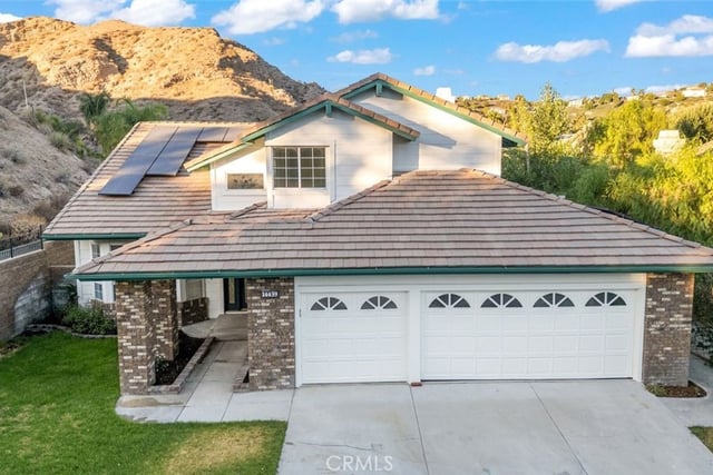 14439 Grandiflors, Canyon Country, CA 91387 — photo 37 of 44