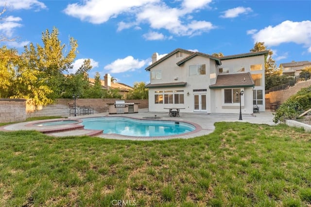 14439 Grandiflors, Canyon Country, CA 91387 — photo 42 of 44