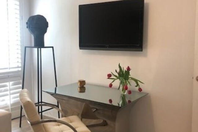 9033 Vista Grande Street 1, West Hollywood, CA 90069 — photo 19 of 44