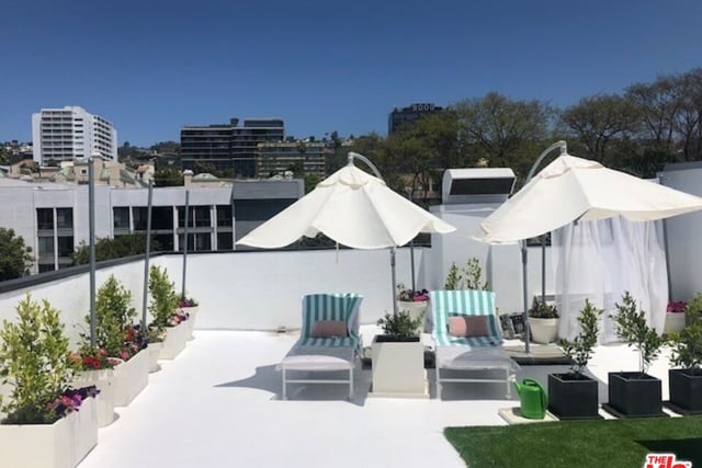 9033 Vista Grande Street 1, West Hollywood, CA 90069 — photo 33 of 44
