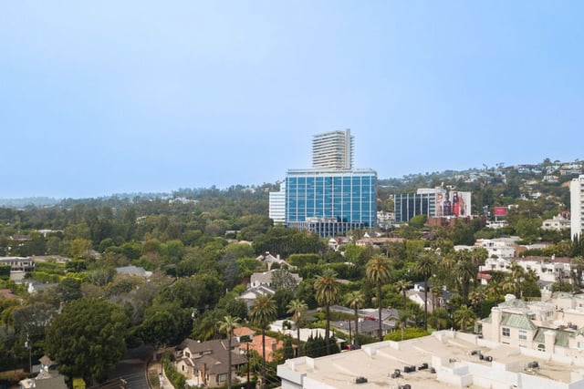 9033 Vista Grande Street 1, West Hollywood, CA 90069 — photo 42 of 44