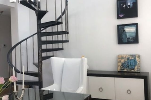 9033 Vista Grande Street 1, West Hollywood, CA 90069 — photo 6 of 44