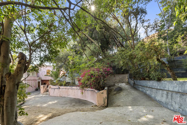 1830 N Sierra Bonita Avenue, Los Angeles, CA 90046 — photo 12 of 73